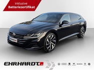 Volkswagen Arteon 2021