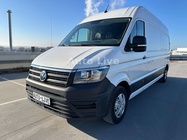 Volkswagen Crafter 2023