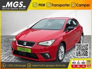 Seat Ibiza 2024