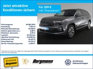 Skoda Kodiaq 2025