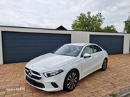 Mercedes-Benz A-Class 2019