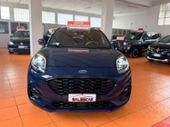 Ford Puma 2023
