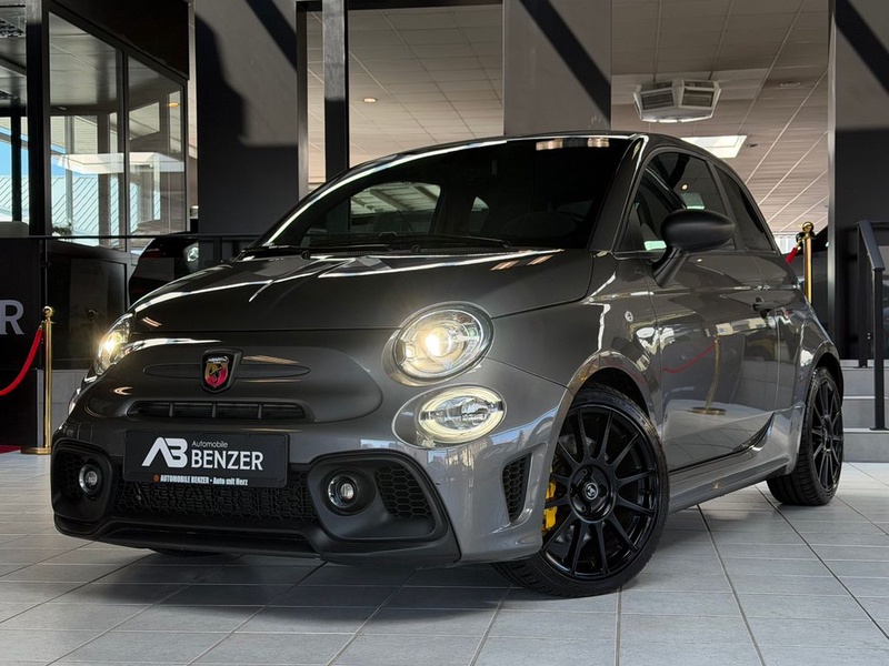 Abarth 695