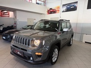 Jeep Renegade 2022