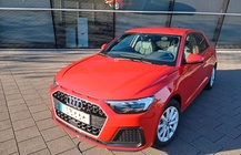 Audi A1 2025