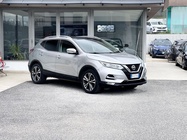 Nissan Qashqai 2019