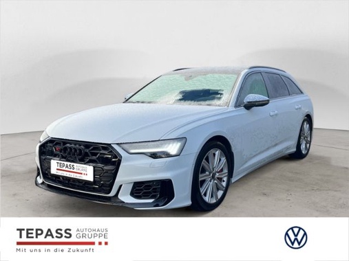 Audi S6 2024