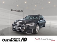 Audi A6 2023