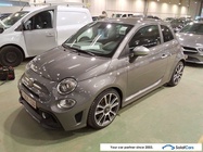 Abarth 595 2021