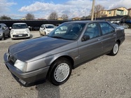 Alfa Romeo 164 1988