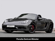 Porsche Boxster 2022