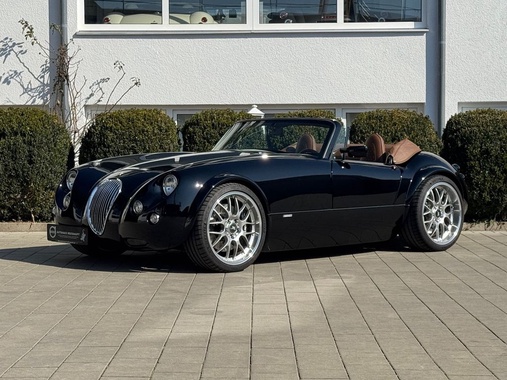 Wiesmann MF 3 2009