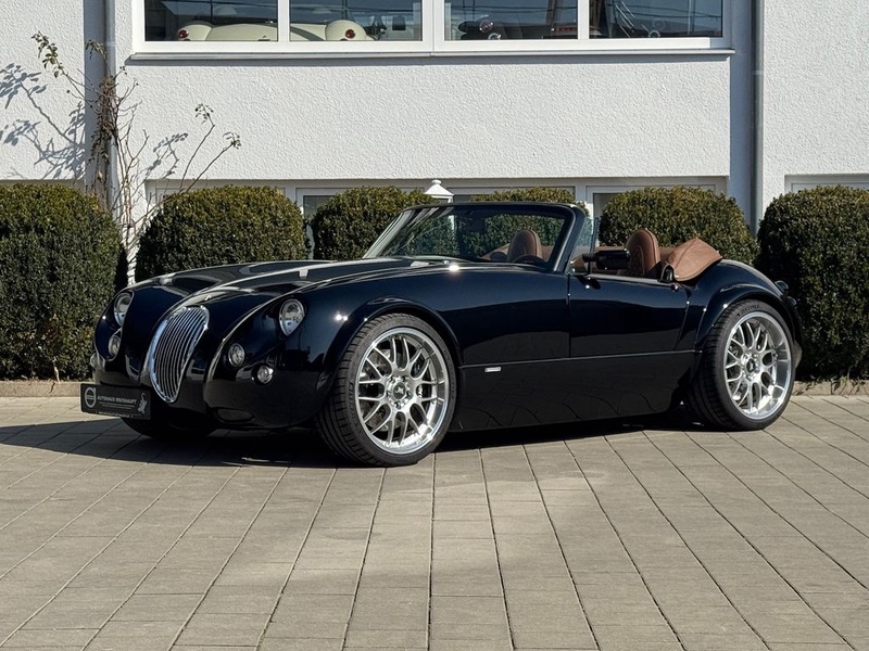Wiesmann MF 3