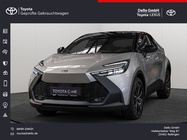 Toyota C-HR 2025