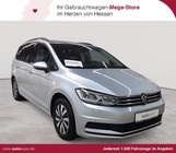 Volkswagen Touran 2022