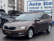 Skoda Octavia 2018