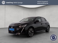 Peugeot 208 2022