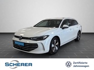 Volkswagen Passat 2025