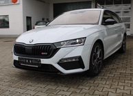 Skoda Octavia 2021
