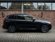BMW X3 2024