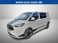 Ford Transit Custom 2025