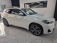 BMW X2 2021