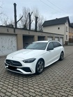 Mercedes-Benz C-Class 2025