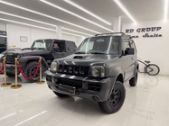 Suzuki Jimny 2006