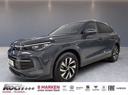 Volkswagen Tiguan 2025