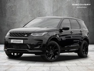 Land Rover Discovery Sport 2025