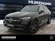 Mercedes-Benz GLC-Class 2026