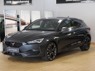 Cupra Leon 2023