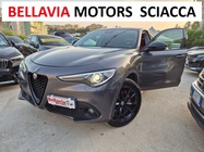 Alfa Romeo Stelvio 2020