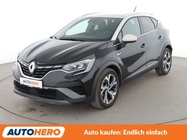 Renault Captur 2021
