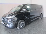 Ford Transit Custom 2024