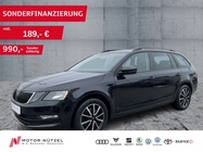 Skoda Octavia 2020