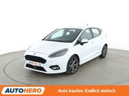 Ford Fiesta 2020