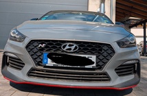 Hyundai i30 2019