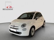 Fiat 500 2024