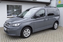 Volkswagen Caddy 2024