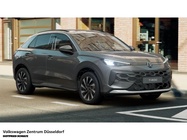 Volkswagen T-Roc 2026