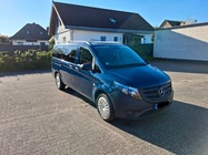 Mercedes-Benz Vito 2021