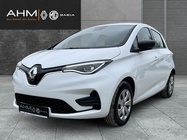 Renault ZOE 2021