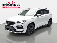 Cupra Ateca 2026