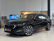 Skoda Octavia 2020
