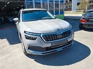 Skoda Kamiq 2021