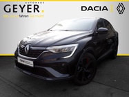 Renault Arkana 2022