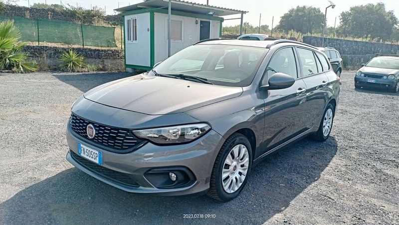 Fiat Tipo