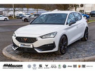Cupra Leon 2023