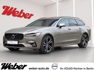Volvo V90 2022